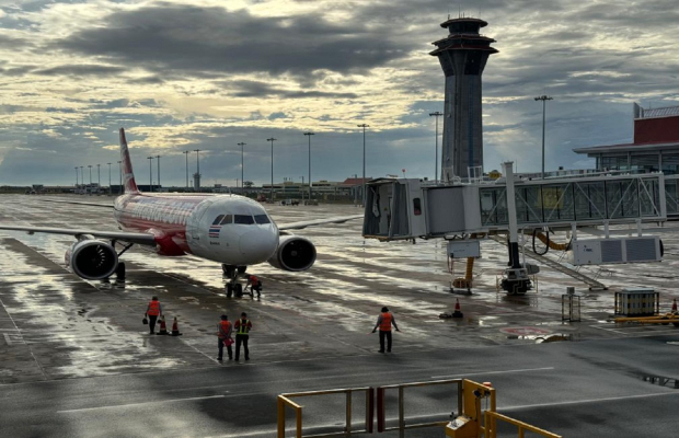 Cambodia International Flights